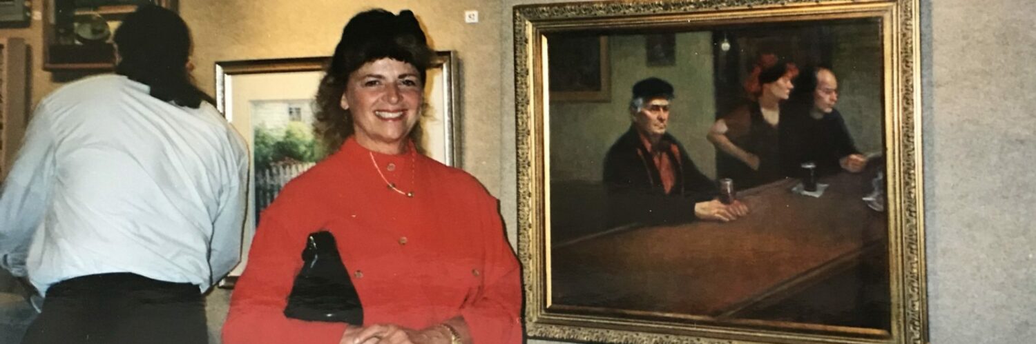 Dolores D'Achille